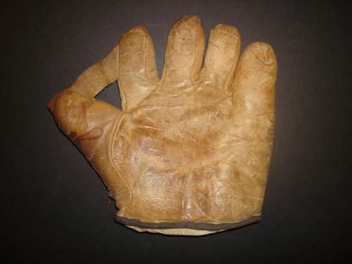 Foremost S725 1 Inch Web Front